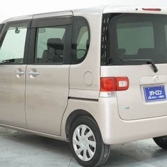 走行距離　19,500㎞🎶ダイハツ　タント🚗の画像