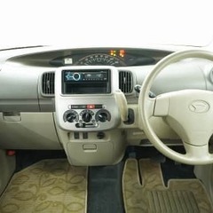 走行距離　19,500㎞🎶ダイハツ　タント🚗の画像