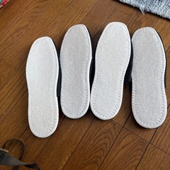 スリッパの画像