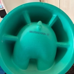 バンボ 水色
の画像