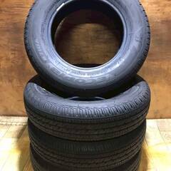 ☆軽トラ軽バン☆　ブリジストン エコピア R107A 145/8...