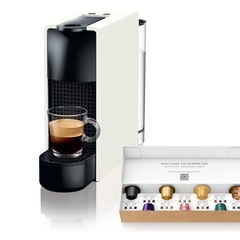 Nespressoネスプレッソ　カプセル付きの画像