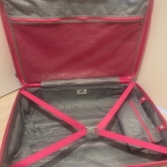 【無料】アメリカンツーリスター　スーツケース の画像