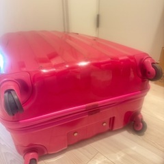 【無料】アメリカンツーリスター　スーツケース の画像