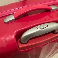 【無料】アメリカンツーリスター　スーツケース の画像