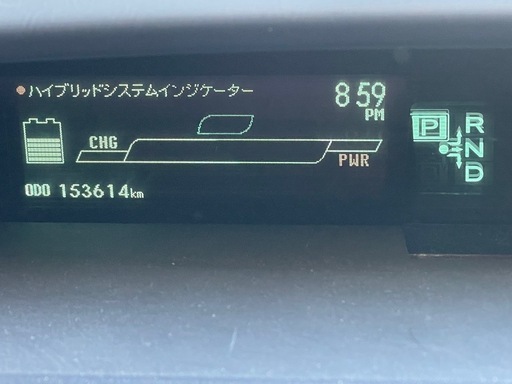 プリウスWVZ30.  コミコミか価格