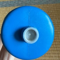 腹筋ローラーとダンベルの画像