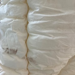 西川 ベビー掛け布団の画像