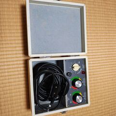 【フジカスマーティ F4-N5型 遠赤外線 家庭用サウナドーム】の画像