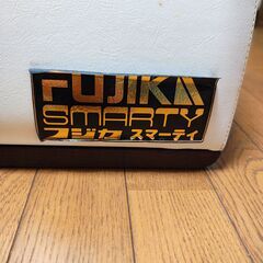 【フジカスマーティ F4-N5型 遠赤外線 家庭用サウナドーム】の画像