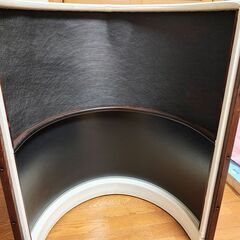 【フジカスマーティ F4-N5型 遠赤外線 家庭用サウナドーム】の画像