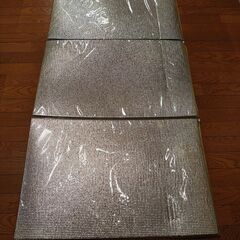 【フジカスマーティ F4-N5型 遠赤外線 家庭用サウナドーム】の画像