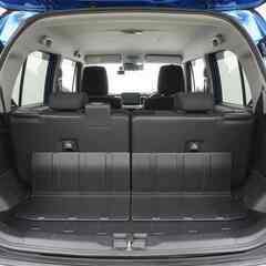 🎄⭐ラストチャンス⭐🎄頭金はいりません!!🚗👉スズキ クロスビー 　ハイブリッド　ＭＺの画像