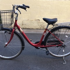 自転車0873の画像