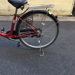 自転車0873の画像
