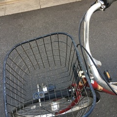 自転車0873の画像