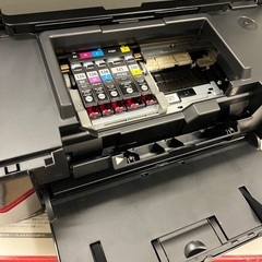 キャノン　プリンター　iP4830  互換インク付きの画像