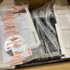 キャノン　プリンター　iP4830  互換インク付きの画像