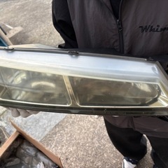 S14後期 ヘッドライトユニットの画像