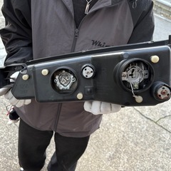 S14後期 ヘッドライトユニットの画像