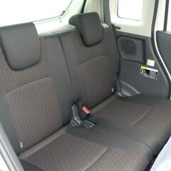 ❑全国自社ローン対応❑　　　●平成28年9月登録スズキスペーシアカスタムの画像