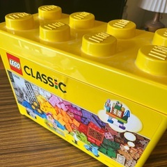 レゴ　大量の画像