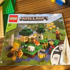 レゴ　大量の画像