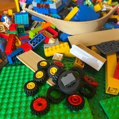 レゴ　大量の画像