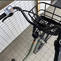 パナソニック　電動アシスト自転車 ギュット　クルームR DX 2025年モデルの画像