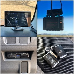 タントカスタム⭐️ダイハツ⭐️軽自動車⭐️自動車本体の画像