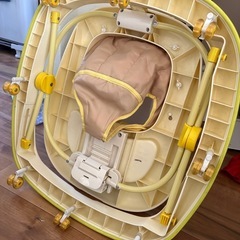 歩行器　ベビーの画像