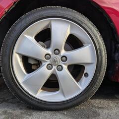 ★最上級グレード！三眼LED！プリウス【Gツーリングセレクション】レーダークルコン！ドラレコ！プッシュスタート！コーナーセンサー！★の画像