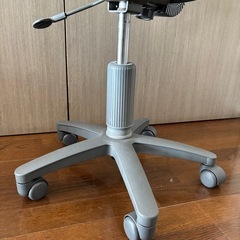 学習イスの画像