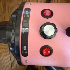 受付終了ペット用ブロワーの画像