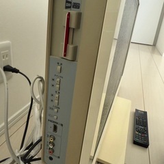 SONY録画機能付き 液晶テレビ　の画像
