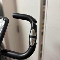 ATIVAFIT エアロバイク フィットネスバイクの画像