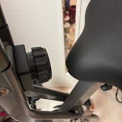ATIVAFIT エアロバイク フィットネスバイクの画像