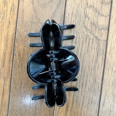 髪留めの画像