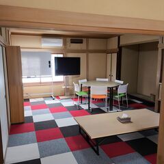 【生駒駅徒歩7分】まなびの森はこにわ　民間学童保育スタッフ募集｜週5送迎可能なメインスタッフ＆スポット勤務のサブスタッフ｜子どもの未来を一緒に育てませんか？の画像