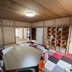 【生駒駅徒歩7分】まなびの森はこにわ　民間学童保育スタッフ募集｜週5送迎可能なメインスタッフ＆スポット勤務のサブスタッフ｜子どもの未来を一緒に育てませんか？の画像