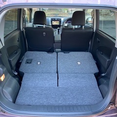 年内間に合う！ムーブカスタム　ターボ後期の画像