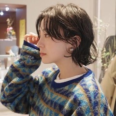 デジタルパーマモデル募集