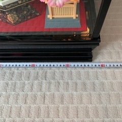 ひな人形の画像