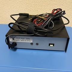 モールス解読器　AS-CW1arの画像