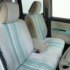 🎄⭐ラストチャンス⭐🎄頭金はいりません!!🚗👉ダイハツ ムーヴキャンバス 　G　メイクアップ　リミテッド　SA3の画像