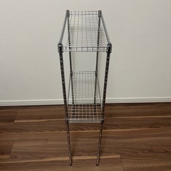 スリムラックの画像