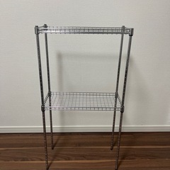 スリムラックの画像