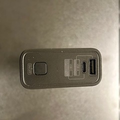 SHARGE 140W Mobile Battery, 20,000 mAhの画像