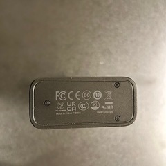 SHARGE 140W Mobile Battery, 20,000 mAhの画像