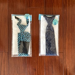 ネクタイの画像